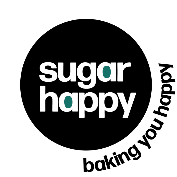 Sugar Happy Bakery